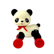 [児玉産業TOY]復刻・再生産せっちゃんパンダ(MK.WPA)　