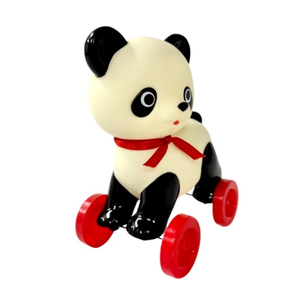 児玉産業TOY]復刻・再生産せっちゃんパンダ(MK.WPA) - 京王