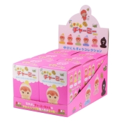 [児玉産業TOY]なかよしチャーミーちゃん指人形コレクション　コンプリートボックス　