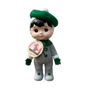 [児玉産業TOY]純喫茶チャーミーちゃんVol.4（枝豆ちゃん）　