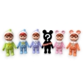 [児玉産業TOY]なかよしチャーミーちゃん Mini　※ブラインドBOX