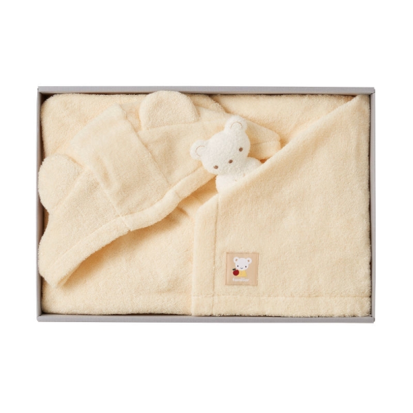 ファミリア]ギフトセット アイボリー(180867) - 京王ネット