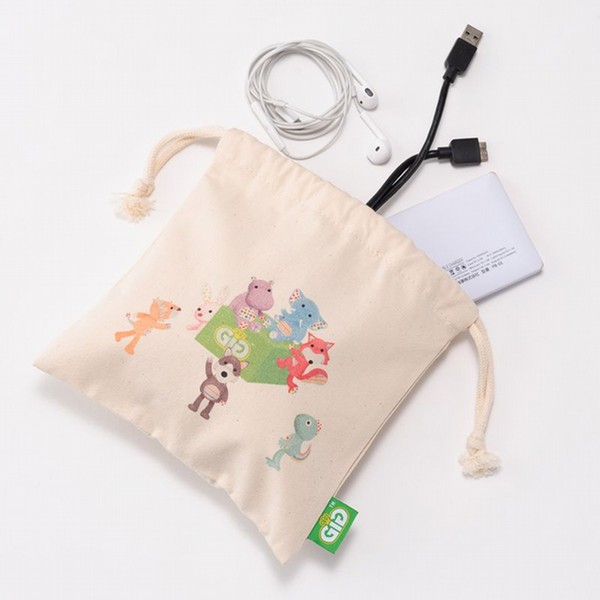 GiGi]巾着 - 京王ネットショッピング | 京王百貨店