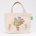 [GiGi]トートバッグミニ