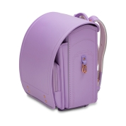 [ランドセル]市川鞄広 YUUKA（ゆうか） ラベンダー