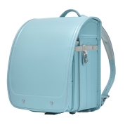 [ランドセル]くるピタ 楽ピタ フィットちゃん やさしさ+パステルシリーズ ミント・ベージュ