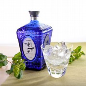 熊本】[常楽酒造]蔵座幸一 黒麹焼き芋赤(紫芋) 720ml - 京王ネット