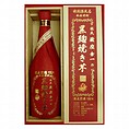 【熊本】[常楽酒造]蔵座幸一 黒麹焼き芋赤(紫芋) 720ml
