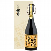 【宮崎】[明石酒造]本格焼酎　明月 長期貯蔵  720ml
