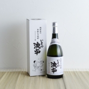 熊本】[常楽酒造]蔵座幸一 黒麹焼き芋赤(紫芋) 720ml - 京王ネット