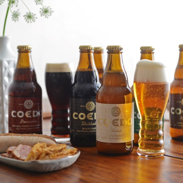 COEDOビールプレミアムセット CBS-48M - 京王ネットショッピング