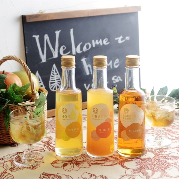 五代庵 Plum Liqueur Sweet - 京王ネットショッピング | 京王百貨店