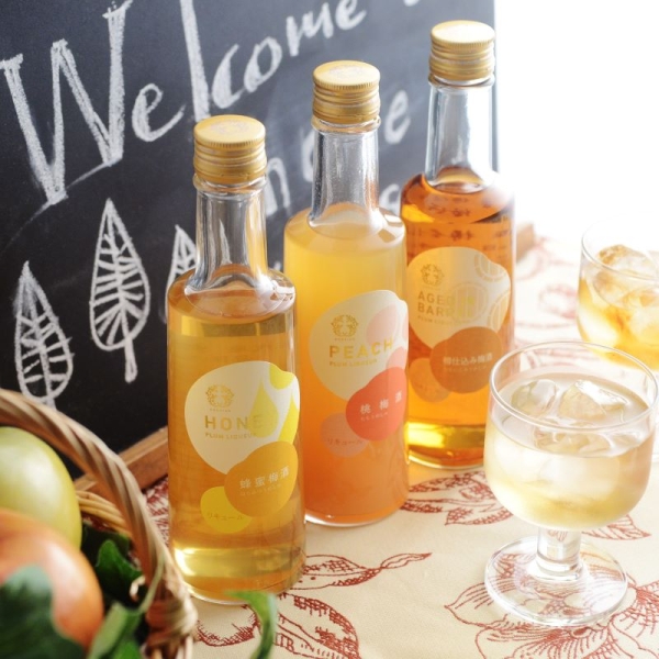 五代庵 Plum Liqueur Sweet - 京王ネットショッピング | 京王百貨店