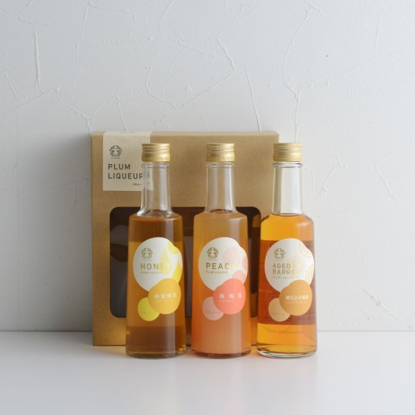 五代庵 Plum Liqueur Sweet - 京王ネットショッピング | 京王百貨店