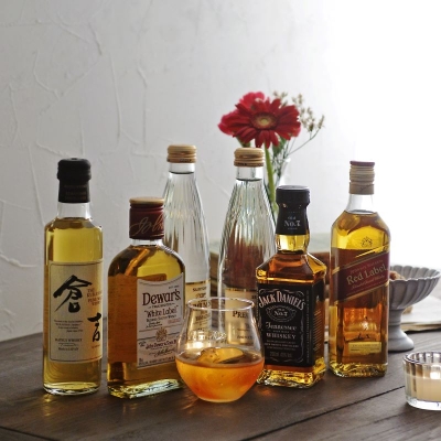 世界のウイスキー飲み比べセット - 京王ネットショッピング | 京王百貨店