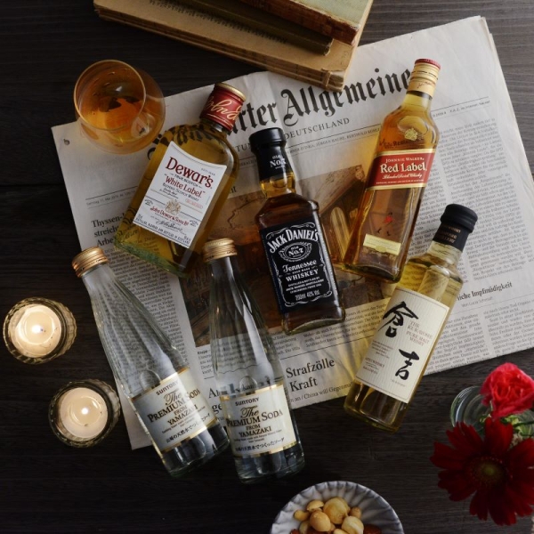 世界のウイスキー飲み比べセット - 京王ネットショッピング | 京王百貨店