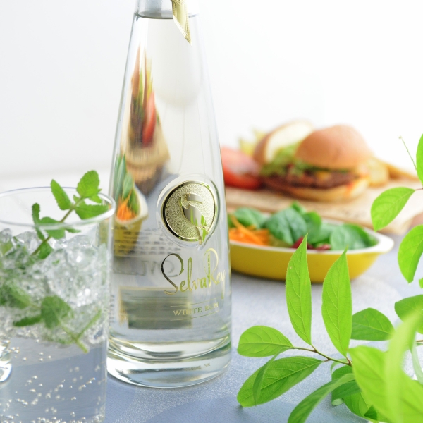 セルバレイ ラム - 京王ネットショッピング | 京王百貨店