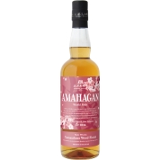 アマハガン ワールドモルト　エディション山桜