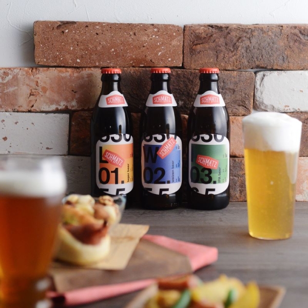 シュマッツビール ギフトセット - 京王ネットショッピング | 京王百貨店