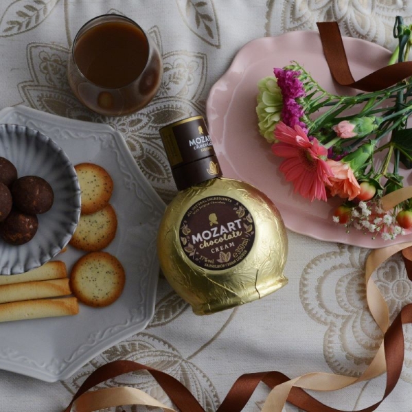 モーツァルト チョコレートクリーム - 京王ネットショッピング | 京王