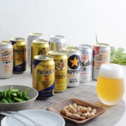 国産ビール飲み比べセット