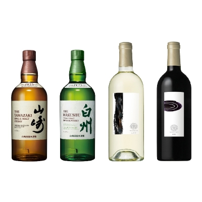 京王カード会員様限定】日本ウイスキー・ワインセット - 京王ネット