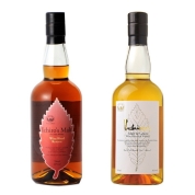 ［京王カード会員様限定］イチローズモルトセット　ワイン×ホワイト