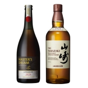 ［京王カード会員様限定］サントリー山崎　ウイスキー＆ビールセット