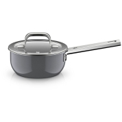 [WMF]フュージョンテック ミネラルプロ ソースパン 16cm　プラチナム