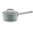 [WMF]フュージョンテック ミネラルプロ ソースパン 16cm　エメラルド