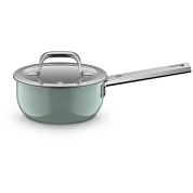 [WMF]フュージョンテック ミネラルプロ ソースパン 16cm　エメラルド