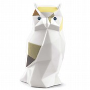[リヤドロ]Origami フクロウ (A09265)