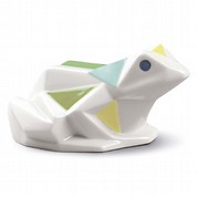 [リヤドロ]Origami カエル (A09266)