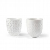 [リヤドロ]Sake Cups (A09605)