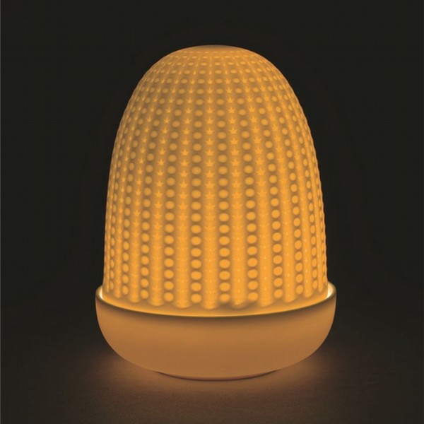 リヤドロ]Dome Lamp (サボテン) (A23924) - 京王ネットショッピング ...