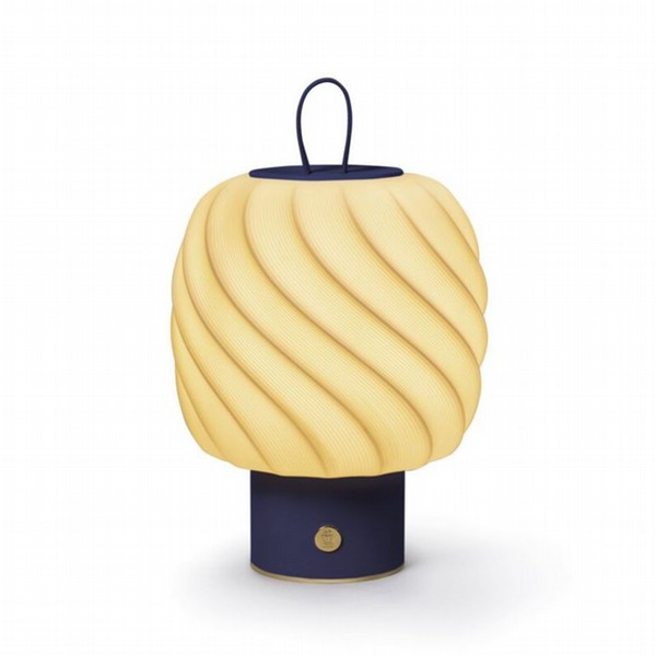 ice cream pendant light