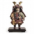 [リヤドロ]若武者 60周年記念モデル (A13045)