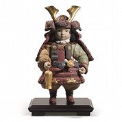 五月人形 セット 端午の節句 五月人形 | リヤドロ公式オンライン