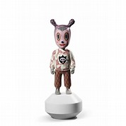 [リヤドロ]The Guest by Gary Baseman - 小 (A07890)