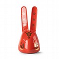 [リヤドロ]The Rabbit (Red-Gold) (09590)