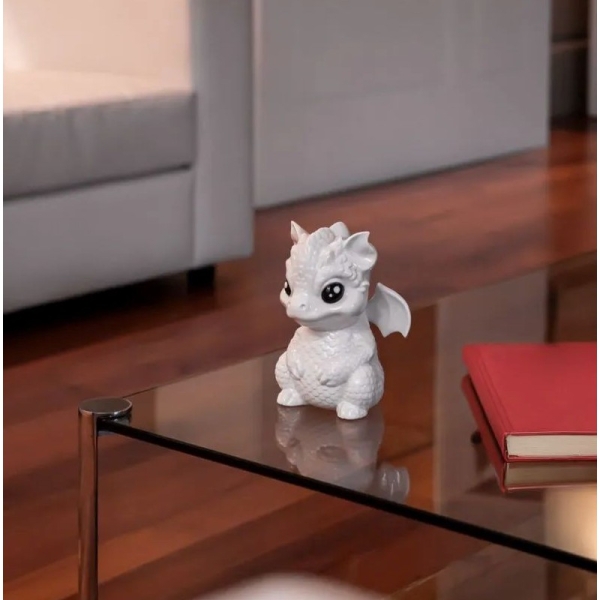 リヤドロ」ベイビードラゴン - 京王ネットショッピング | 京王百貨店