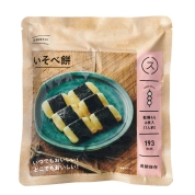 [杉田エース]イザメシ いそべ餅(長期保存用デザート)