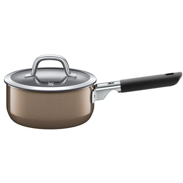 WMF フュージョンテックミネラル ソースパン16cm DR WMF]フュージョンテック ミネラル ソースパン16cm DR - 京王ネット