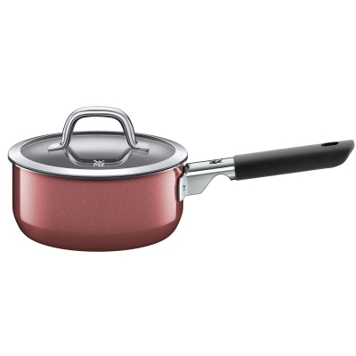 WMF]フュージョンテック ミネラル ソースパン16cm RQ - 京王ネット