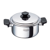 【SALE】[ビタクラフト]＜ウルトラ＞両手ナベ  3.0L