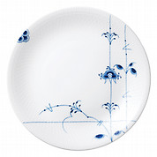 [ロイヤルコペンハーゲン]ブルーパルメッテ プレート26cm