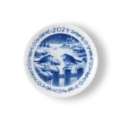 [ロイヤルコペンハーゲン]ミニプラケット 2024　