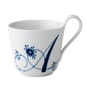 [ロイヤルコペンハーゲン]アルファベット マグ A　ブルー