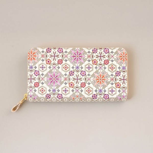 浅草文庫 長財布 京王ネットショッピング 京王百貨店