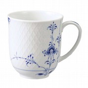 [ロイヤルコペンハーゲン]ブルーパルメッテ マグ